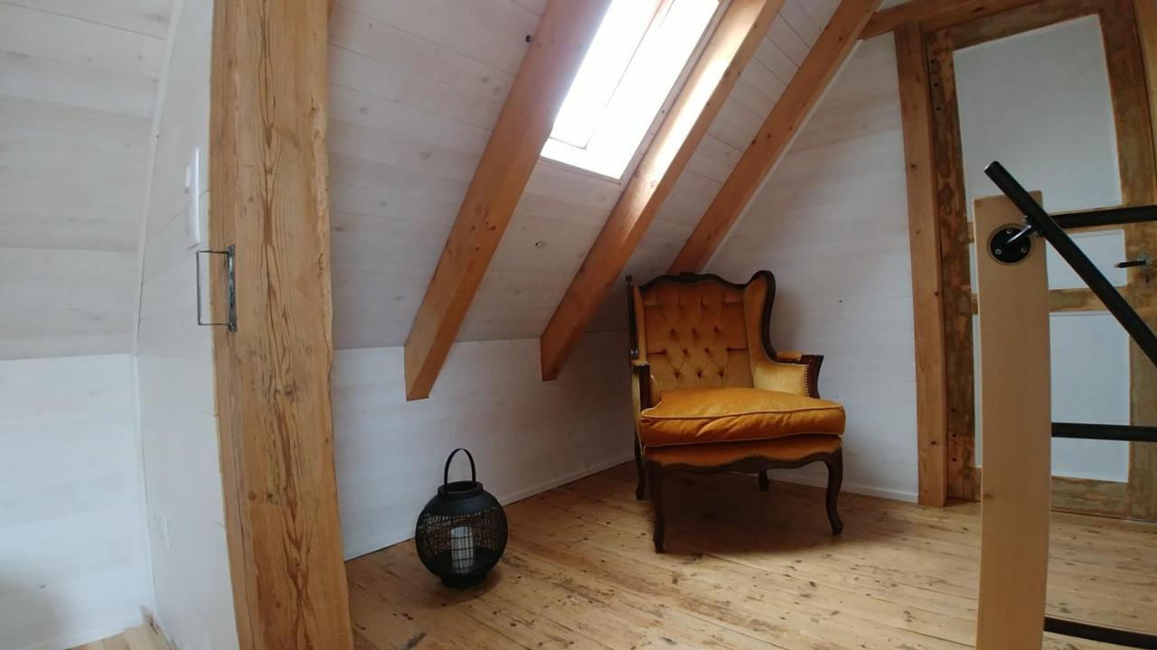 Maison Casteljaloux Ferienhaus *