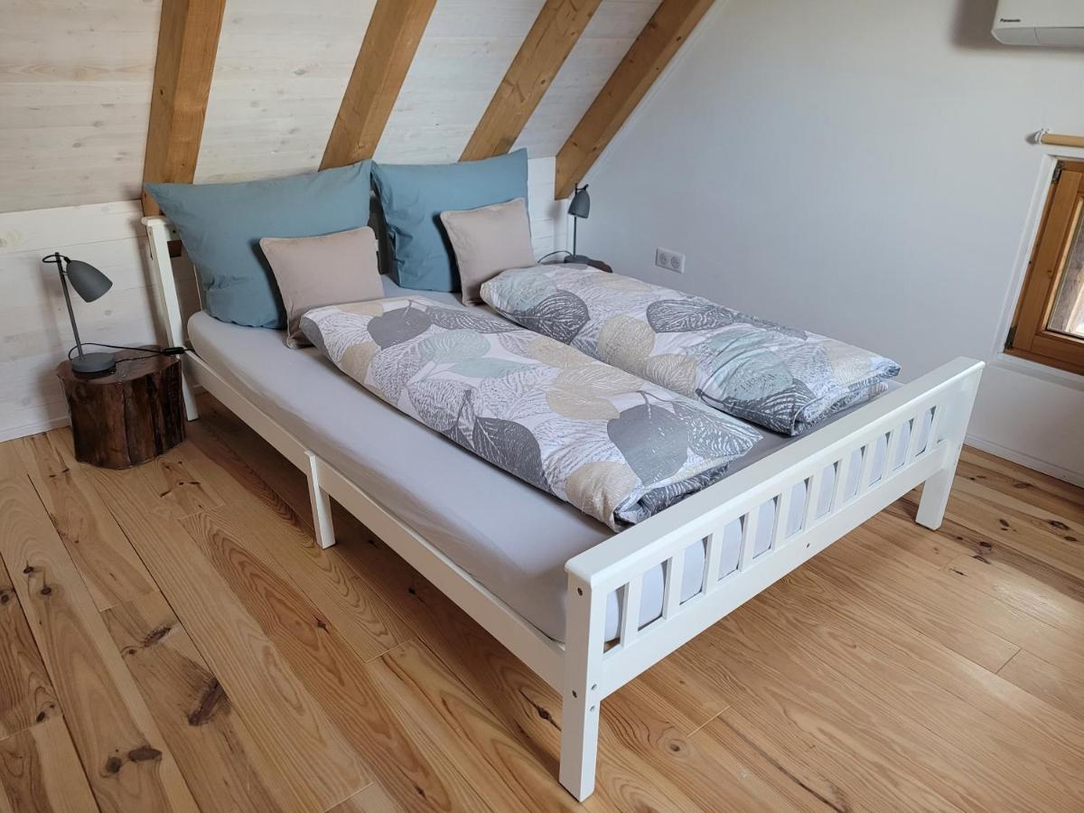 Maison Casteljaloux Ferienhaus