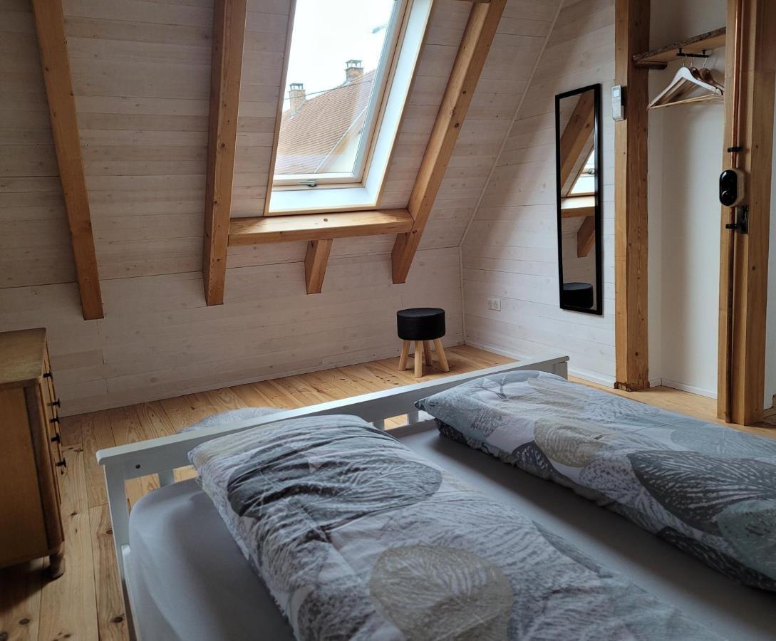 Ferienhaus Maison Casteljaloux *