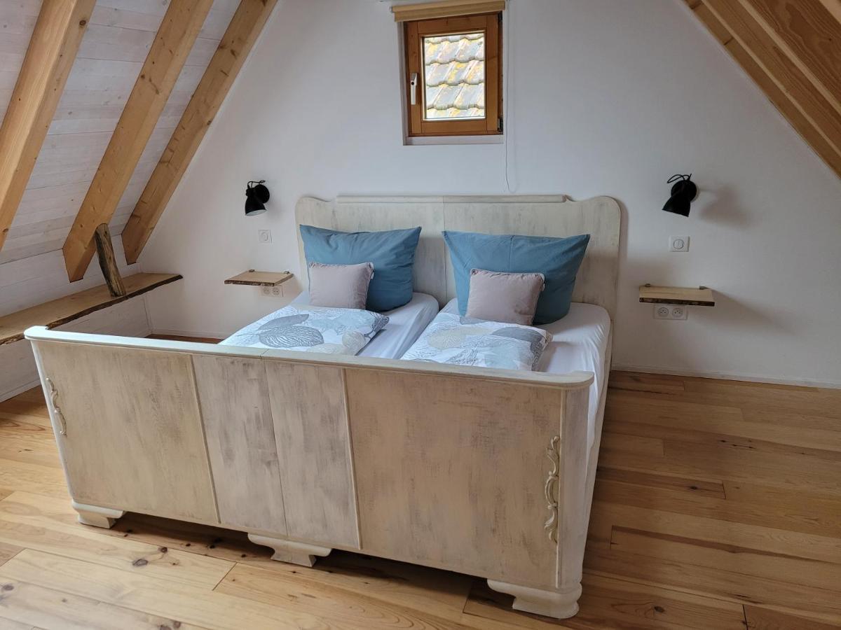 Ferienhaus Maison Casteljaloux Heiteren